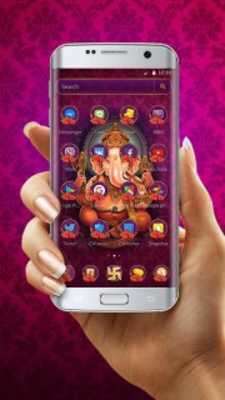 Play Ganesh Ganpati Bappa Theme 