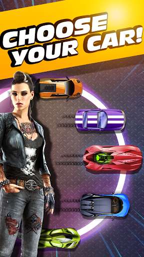 Play APK Gang Riot: Car Shooting Game - Thrones of Revenge  and enjoy Gang Riot: Car Shooting Game - Thrones of Revenge using Ap