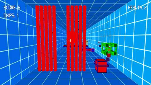 Play Gap it Bit - Remastered 