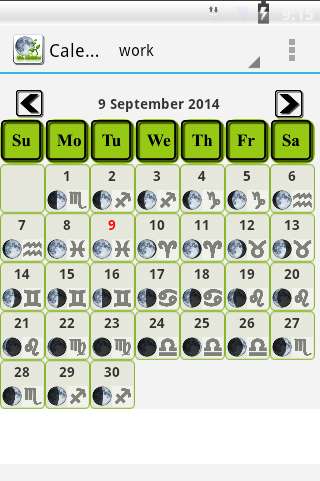 Play APK Garden Calendar  and enjoy Garden Calendar with UptoPlay ru.qvet.gardenercalendar