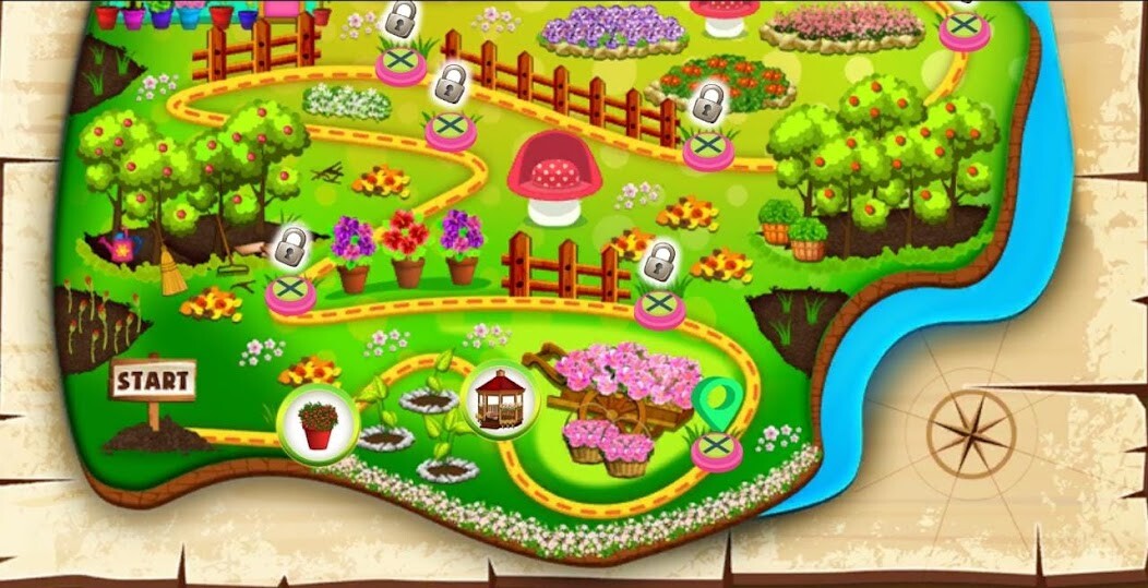 Play APK Garden Design  and enjoy Garden Design with UptoPlay com.gardec.app1