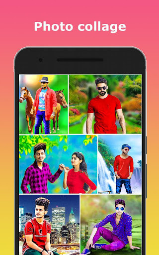 Play APK Garden Photo Editor-Photo Frames  and enjoy Garden Photo Editor-Photo Frames with UptoPlay com.GrabbingGamestudios.Garden.photo.editor