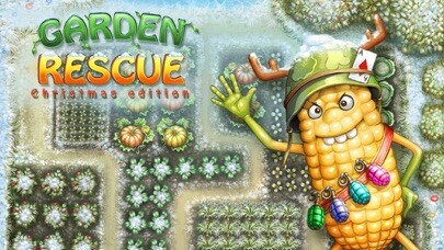 Play Garden Rescue CE 