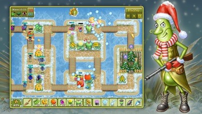 Play Garden Rescue CE 