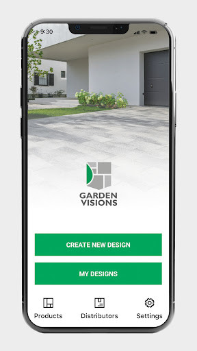 Play APK GardenVisions  and enjoy GardenVisions with UptoPlay com.plixapp.semmelrock