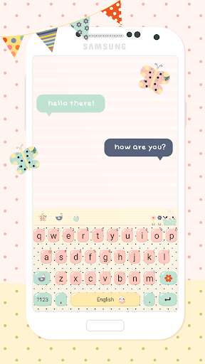 Play APK Garden Yolk Keyboard  and enjoy Garden Yolk Keyboard with UptoPlay keyboard.theme.k820003524