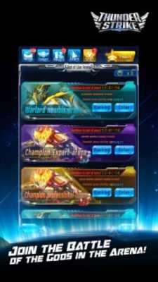 Play Garena Thunder Strike EN 