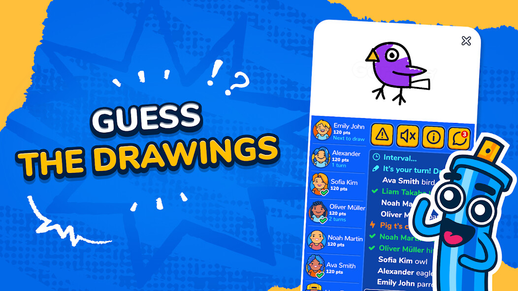 Play Gartic.io - Draw, Guess, WIN  Play Gartic.io - Draw, Guess, WIN