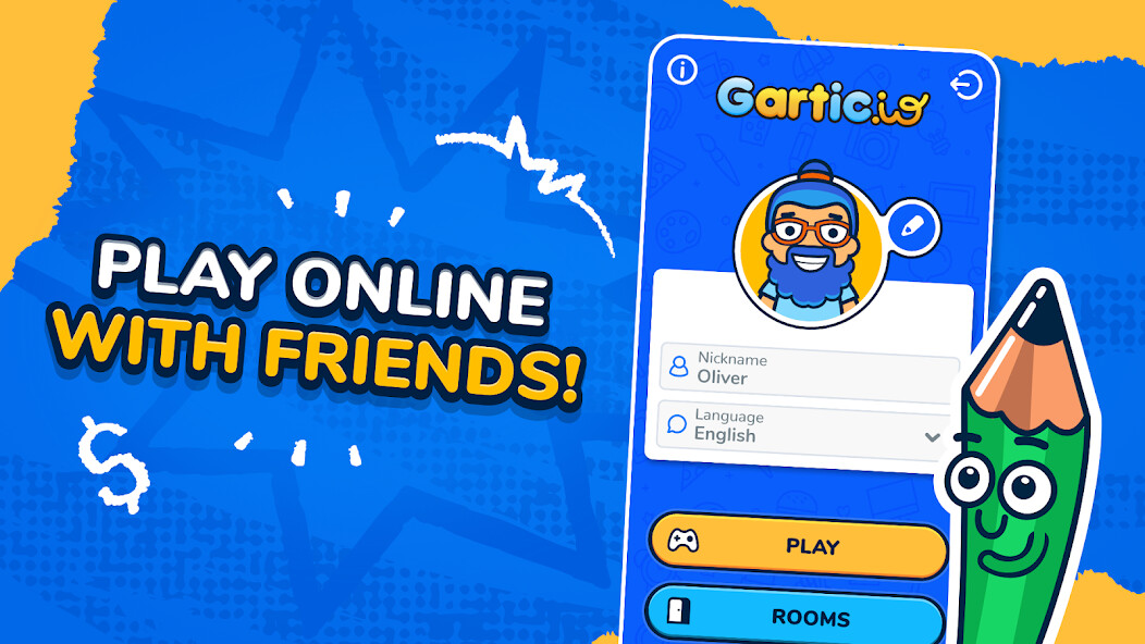 Play Gartic.io - Draw, Guess, WIN  Play Gartic.io - Draw, Guess, WIN