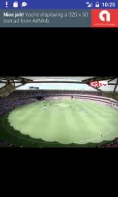 Play Gazi Tv Live Cricket 
