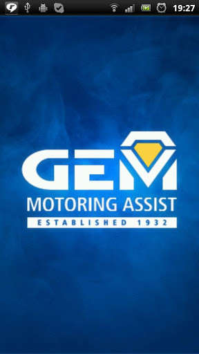 Play APK GEM Motoring Assist  and enjoy GEM Motoring Assist with UptoPlay com.gem.assist