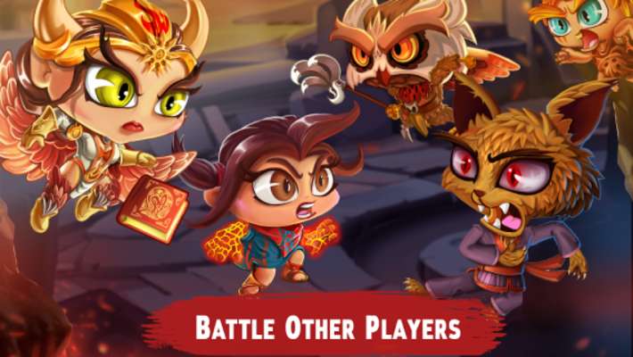 Play Gems Frontier 