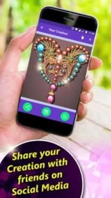 Play Gems Hero - Number Coloring Gemstones Play Gems Hero - Number Coloring Gemstones