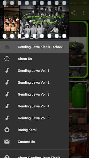 Play APK Gending Jawa Klasik Terbaik  and enjoy Gending Jawa Klasik Terbaik with UptoPlay com.putusungkem.gending.jawa.klasik.terbaik