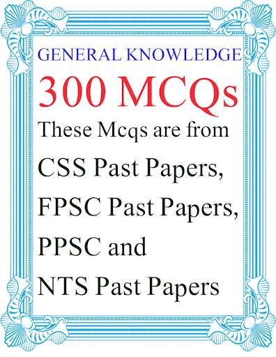 Play General Knowledge MCQs 
