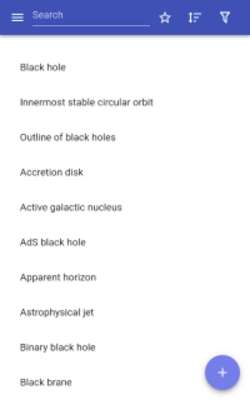 Play General relativity Play General relativity