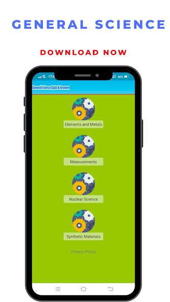 Play APK General Science Quiz  and enjoy General Science Quiz with UptoPlay com.playquiz2win.science.quiz