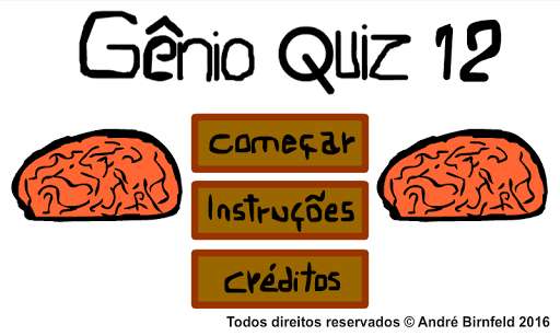 Play APK Genius Quiz 12  and enjoy Genius Quiz 12 with UptoPlay air.net.lol.gq12