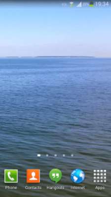 Play Gentle Waves Live Wallpaper HD Play Gentle Waves Live Wallpaper HD