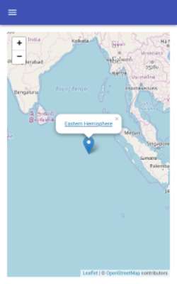 Play Geographical terms 