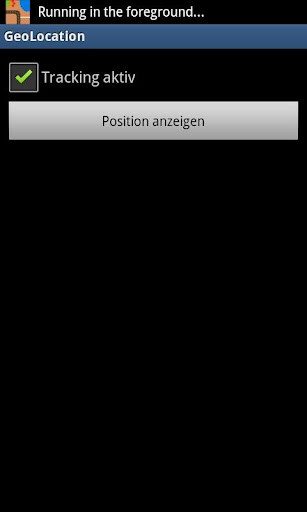 Play APK GeoLocation  and enjoy GeoLocation with UptoPlay com.exposure101.geolocation