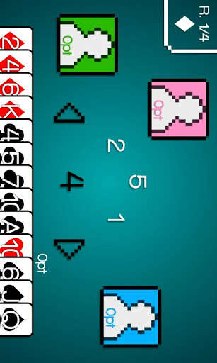 Play APK German Bridge  and enjoy German Bridge with UptoPlay com.pak.germanbridge