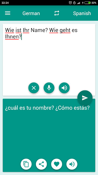 Play APK German-Spanish Translator  and enjoy German-Spanish Translator with UptoPlay free_translator.dees