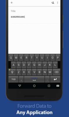 Play GetBlue Data Acquisition Tool Play GetBlue Data Acquisition Tool