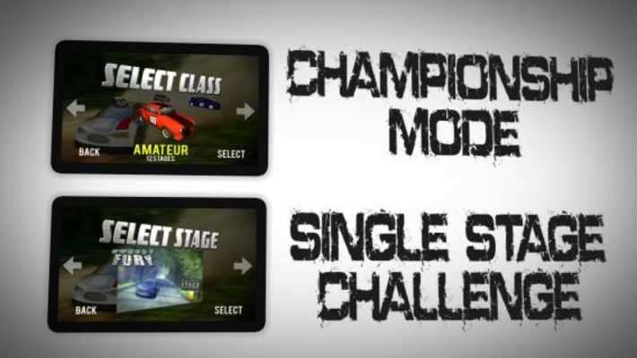 Play Get Gravel: Rally, Race, Drift 