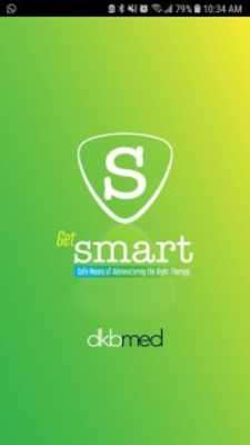 Play Get SMART: pain management education for providers 