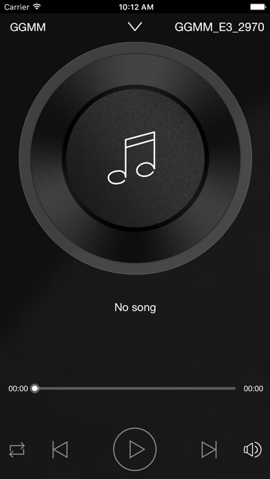 Play APK GGMM-E series  and enjoy GGMM-E series with UptoPlay com.wifiaudio.GGMM