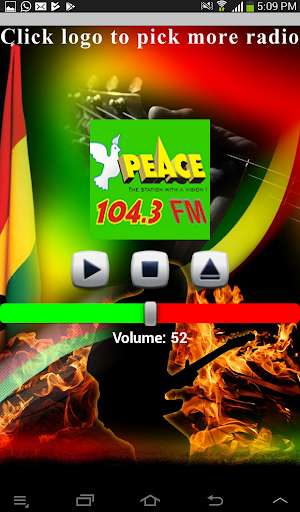 Play APK GHANA Radios - Adom Fie FM, MOGPA Radio, ACCRA24  and enjoy GHANA Radios - Adom Fie FM, MOGPA Radio, ACCRA24 using ApkO