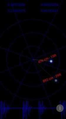 Play Ghost Detector Real Prank 