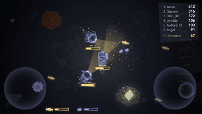 Play GHOST IO (Unreleased) 