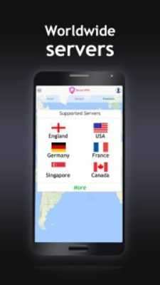 Play Ghost Premium VPN 