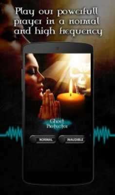 Play Ghost Protector 