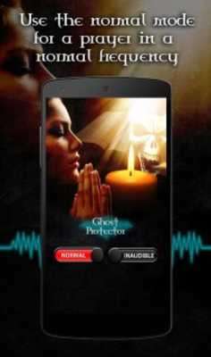 Play Ghost Protector 