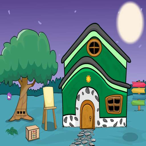 Play APK Giant Bat Rescue  and enjoy Giant Bat Rescue with UptoPlay air.EGDGiantBatRescue
