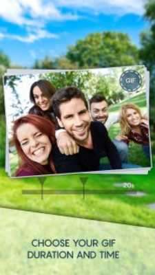 Play GIF Creator - Animated GIF 