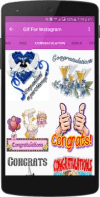 Play Gif for instagram 2020 & animated photo for insta 