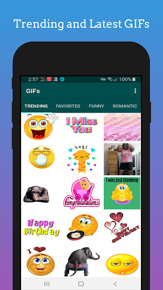 Play Gif For Whatsapp 