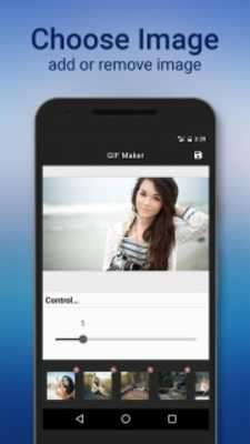 Play Gif Maker-Video & Photo to GIF 