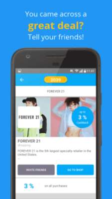 Play GiftPanda - Gift Cards & Cash 