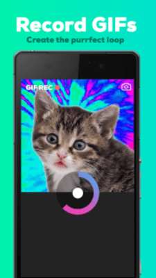 Play GIPHY CAM - The GIF Camera & GIF Maker Play GIPHY CAM - The GIF Camera & GIF Maker