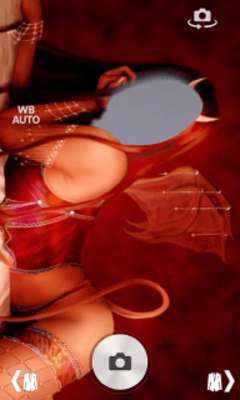 Play Girl Angel and Devil dress 