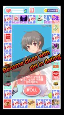 Play Girl friends nine:sex dating 