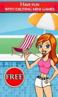Play Girl Lose Weight 