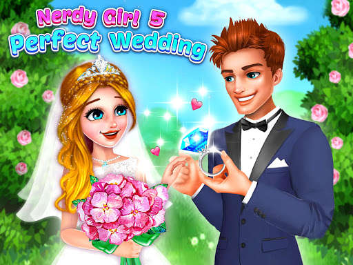 Play APK Girl Makeover: Make Me the Perfect Wedding Bride  and enjoy Girl Makeover: Make Me the Perfect Wedding Bride using ApkO