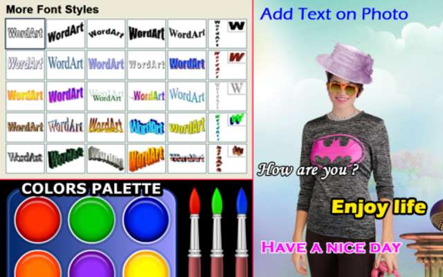 Play Girls Dress Photo Editor - Girls Dress Designs Play Girls Dress Photo Editor - Girls Dress Designs