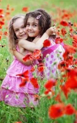 Play Girls Puzzle 